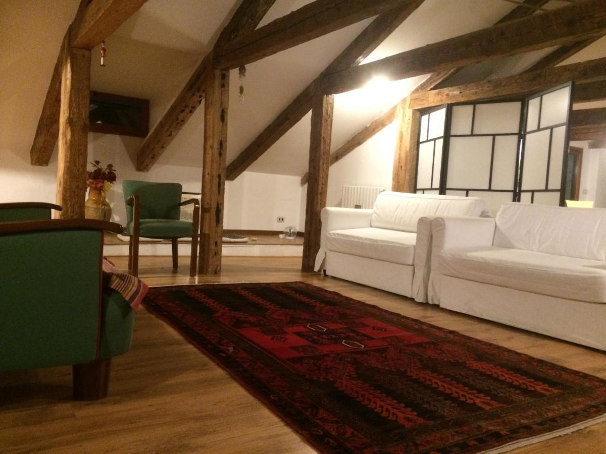 Ca Sardi Apartament Wenecja