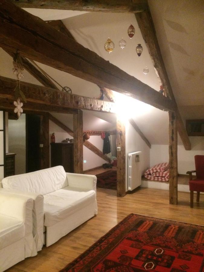 Ca Sardi Apartament