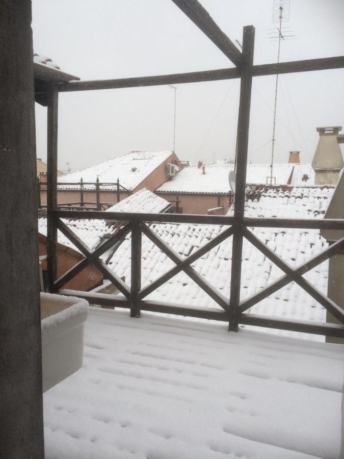 Ca Sardi Wenecja