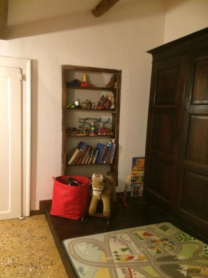 Ca Sardi Apartament Wenecja
