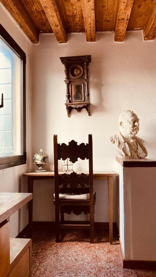 Apartament Ca Sardi *