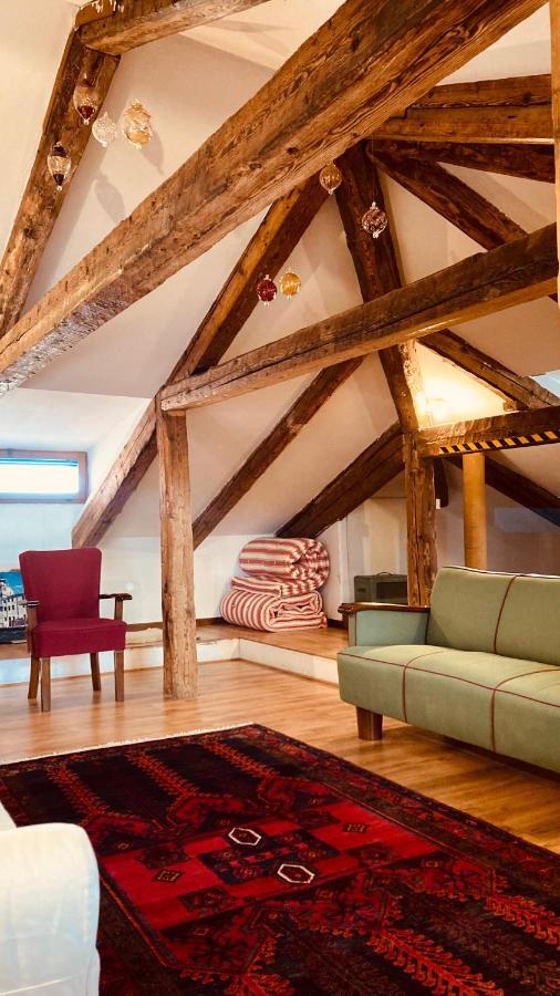 Apartament Ca Sardi *