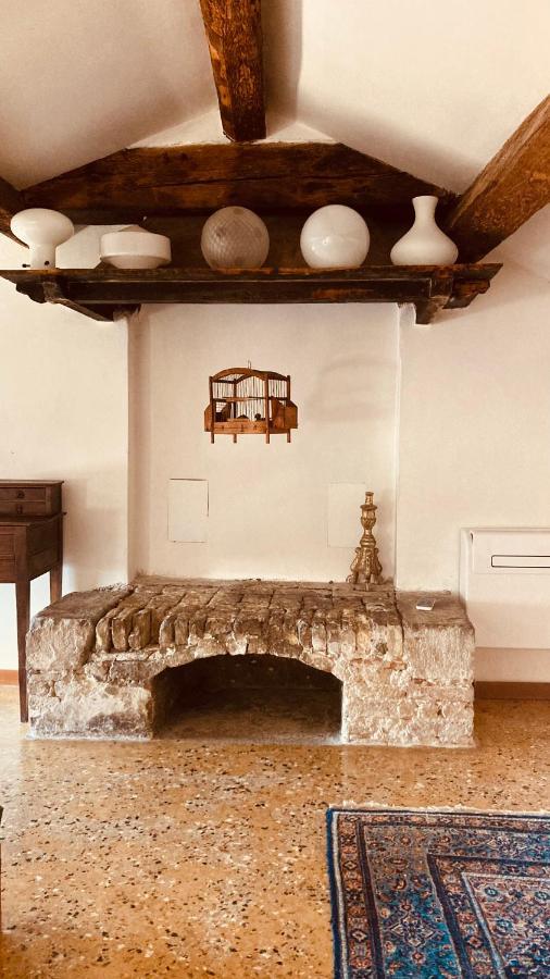Apartament Ca Sardi Wenecja