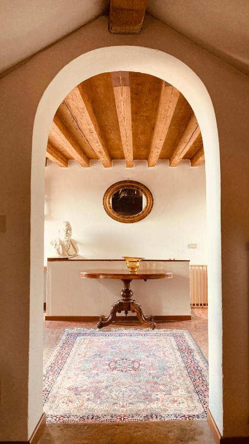 Ca Sardi Apartament Wenecja