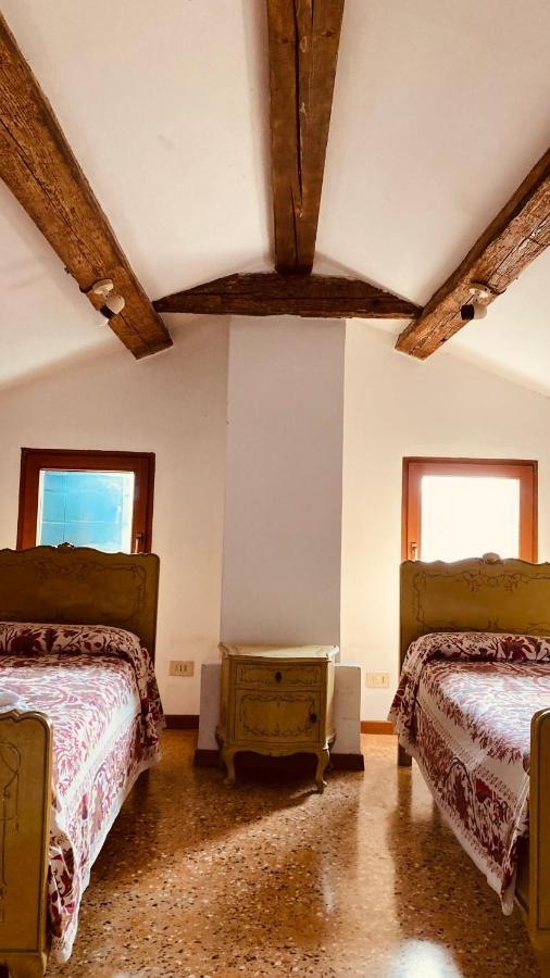 Ca Sardi Apartament
