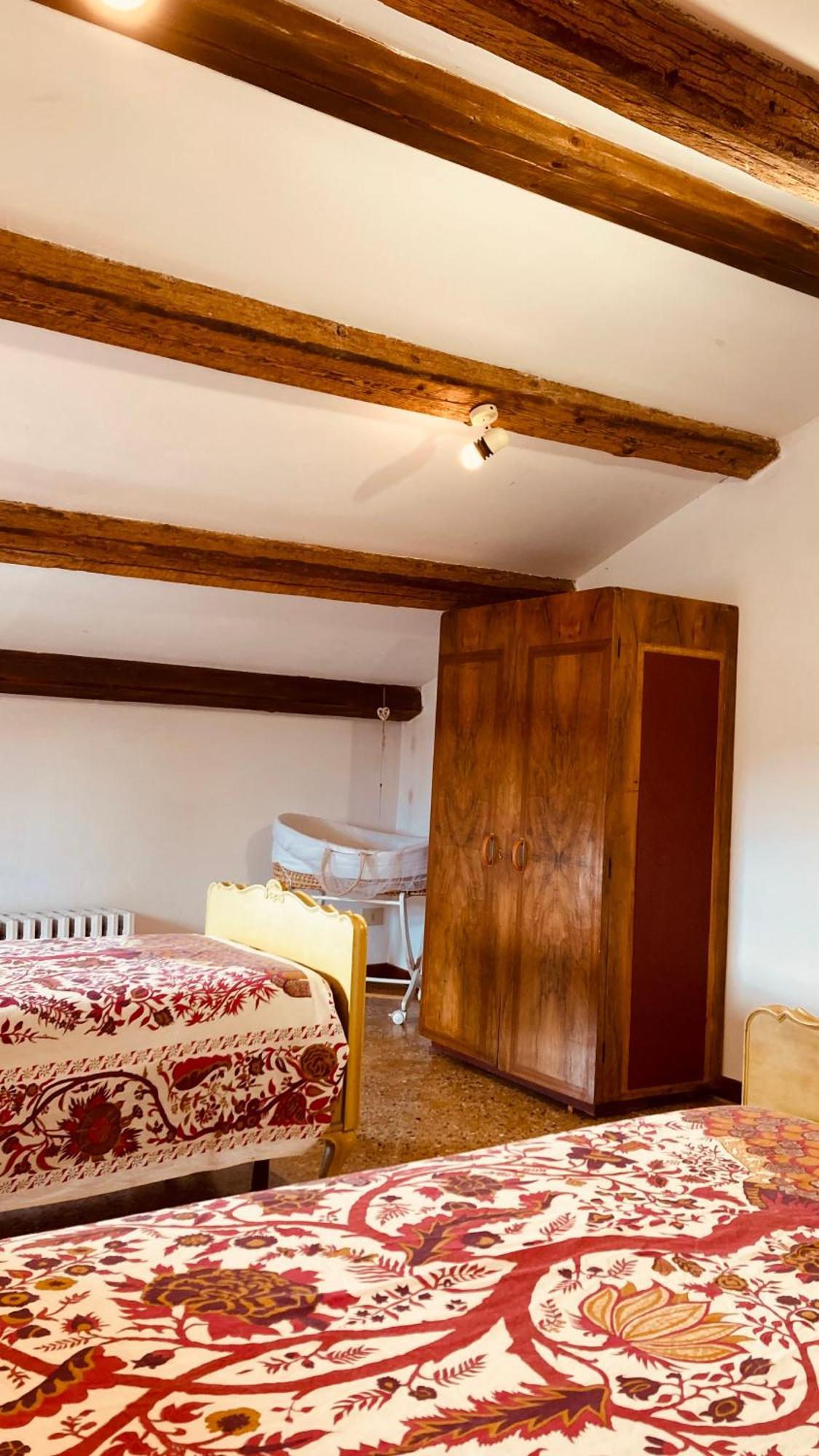 Ca Sardi Apartament *