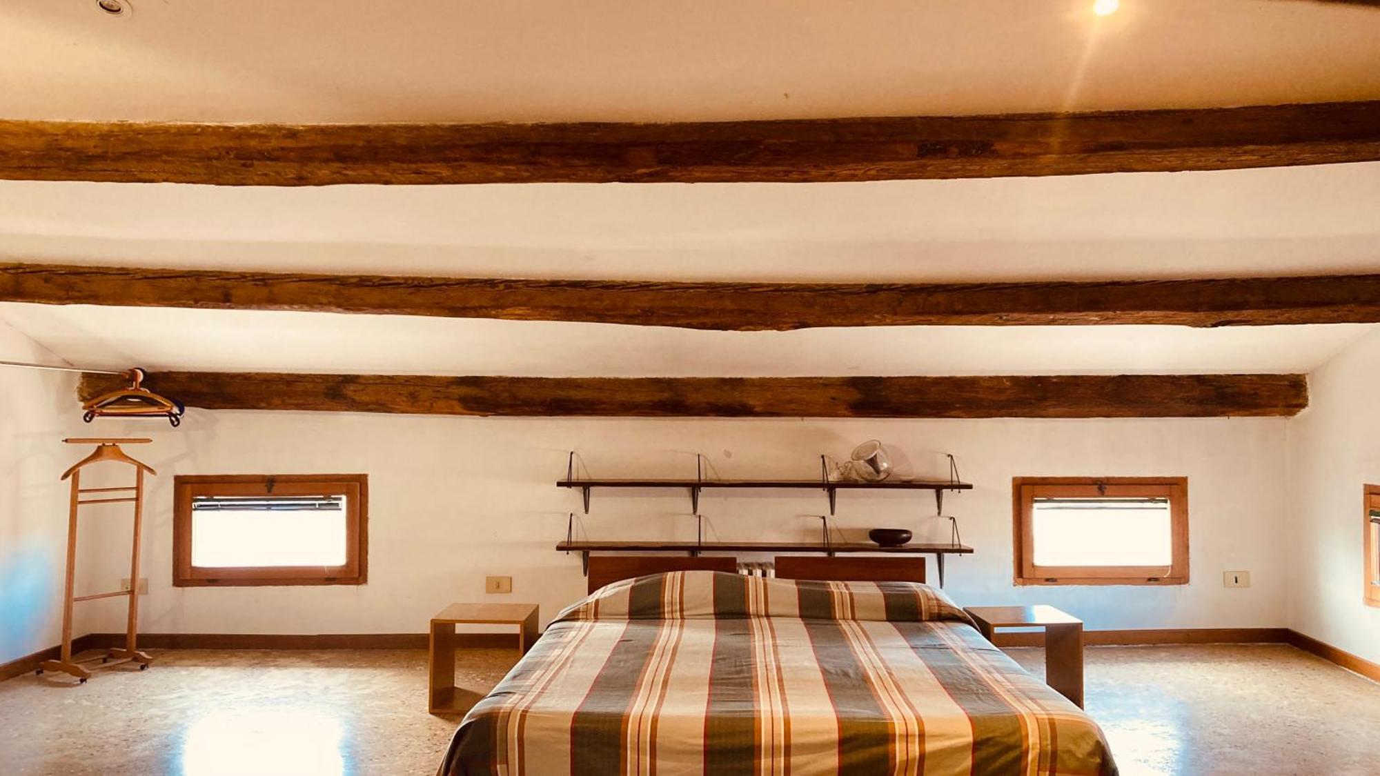 Apartament Ca Sardi Wenecja