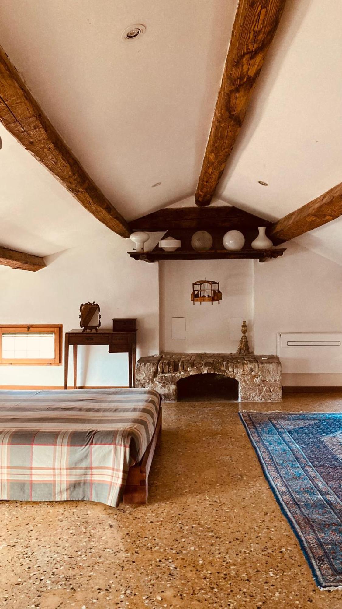 Apartament Ca Sardi