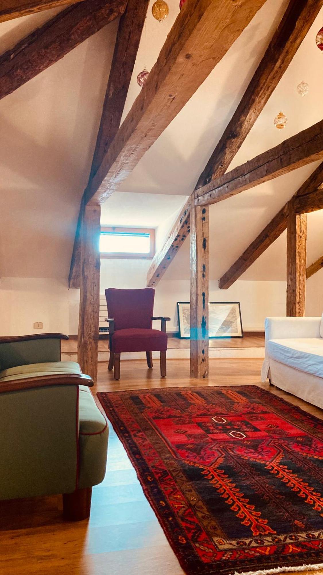 Ca Sardi Apartament
