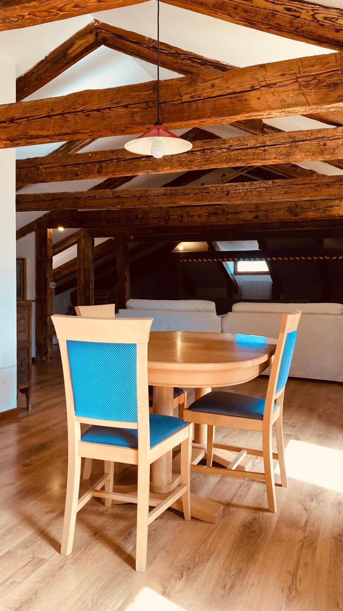 Apartament Ca Sardi Wenecja