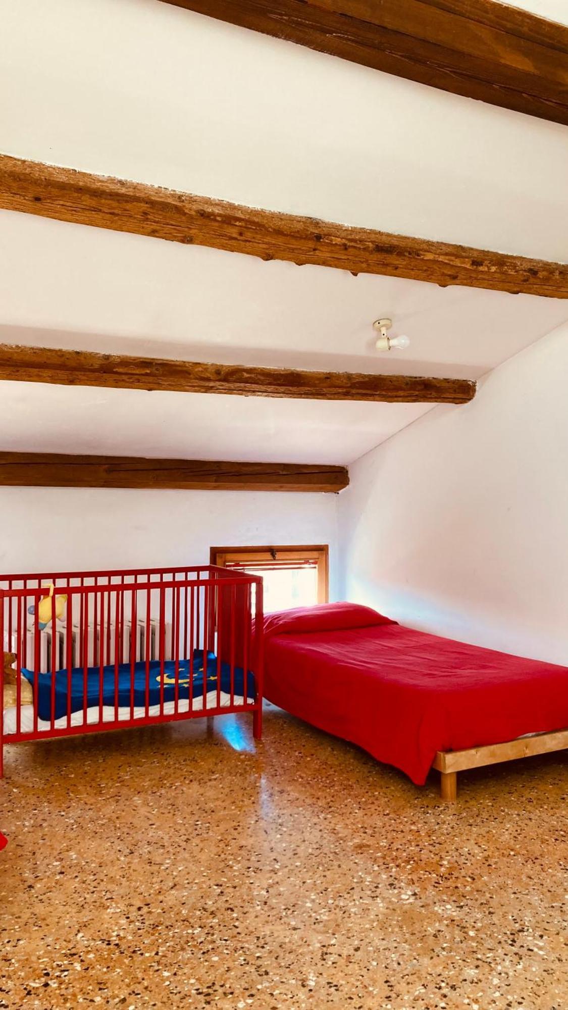 Ca Sardi Apartament