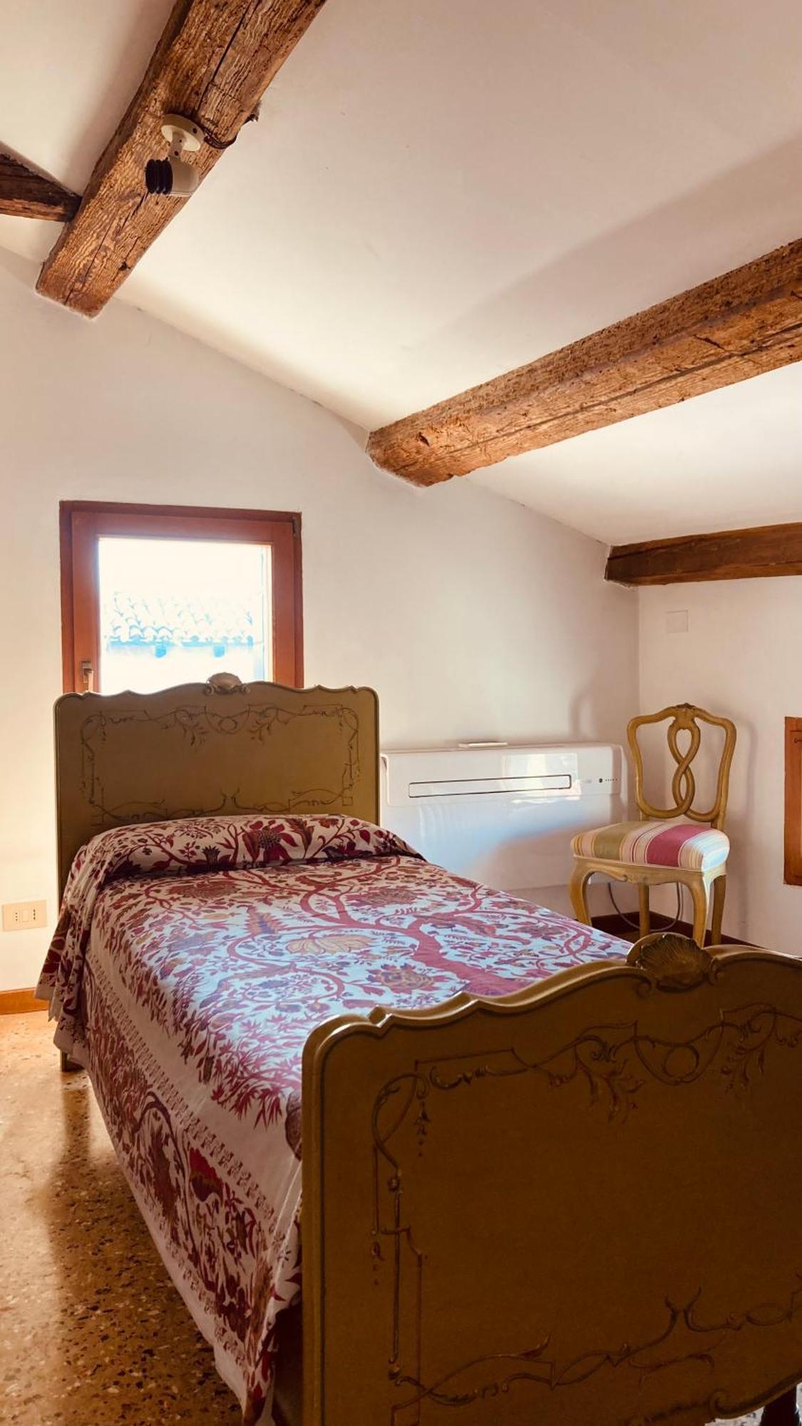 Apartament Ca Sardi Wenecja