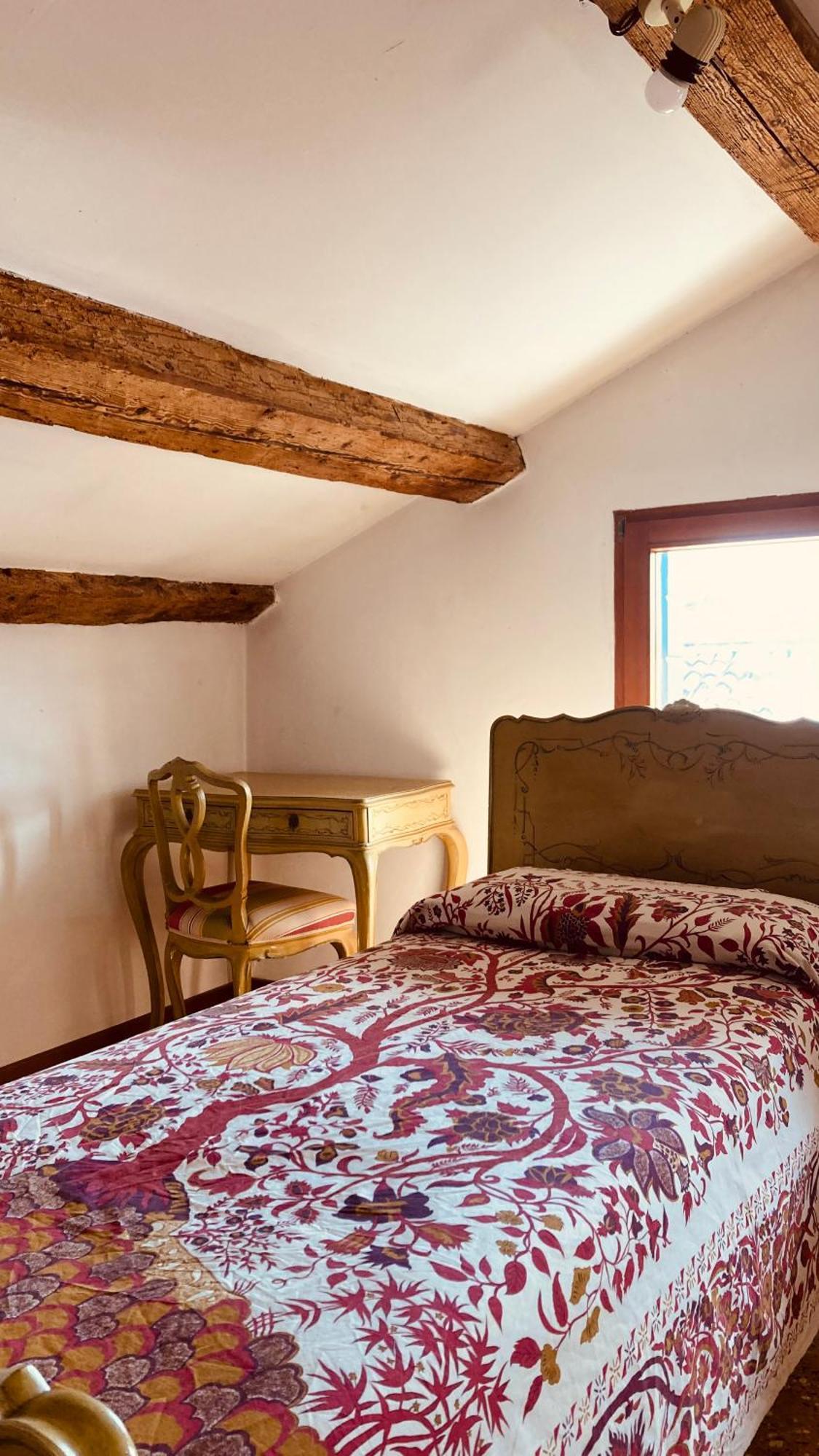 Apartament Ca Sardi Wenecja