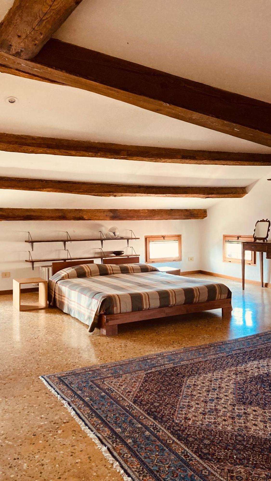 Apartament Ca Sardi