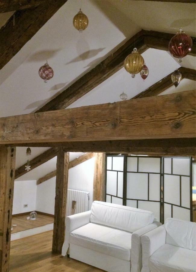 Apartament Ca Sardi *