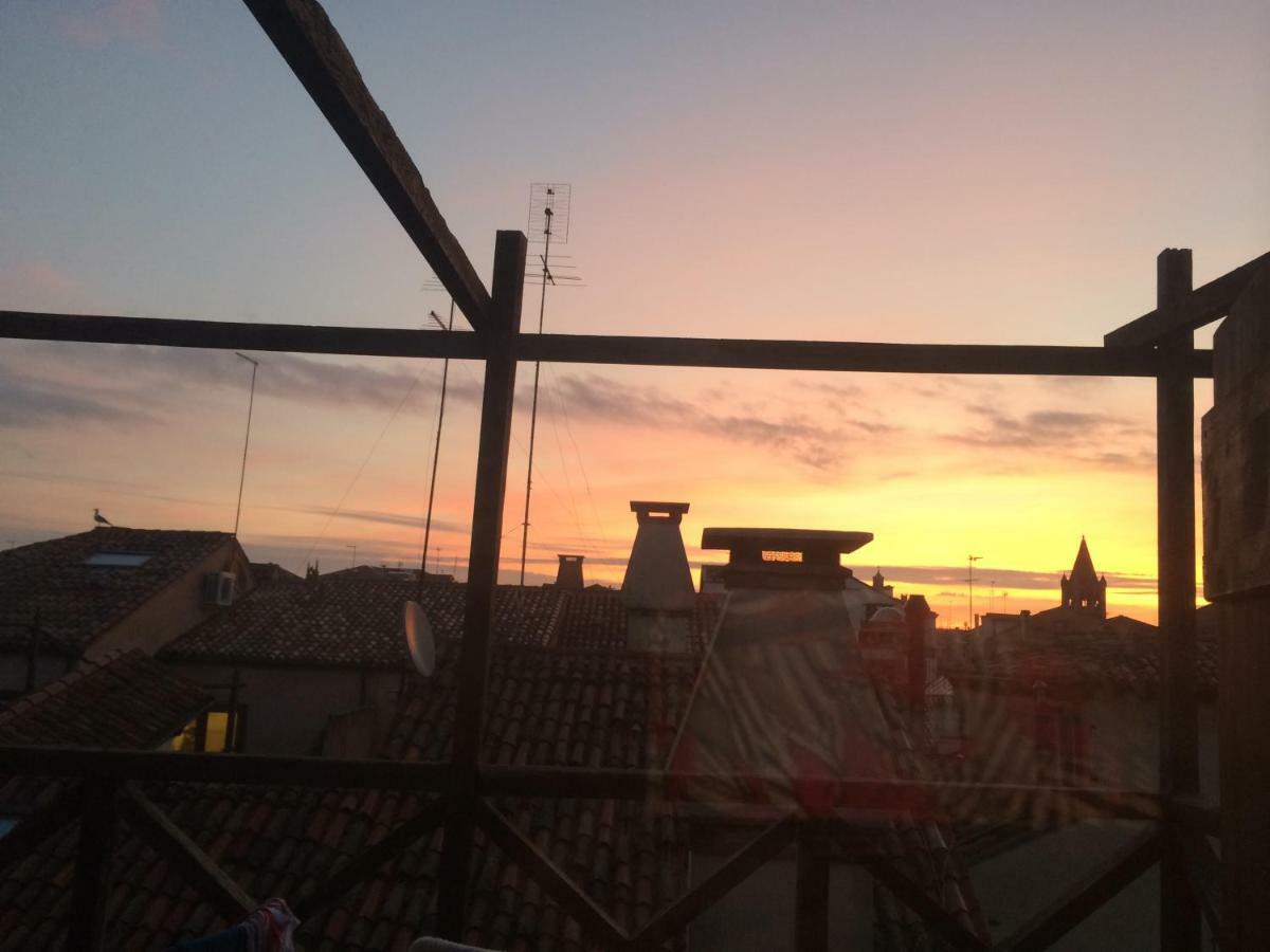 Apartament Ca Sardi Wenecja