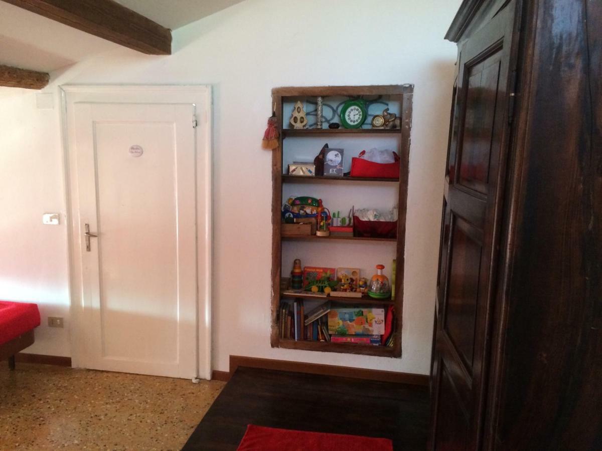 Ca Sardi Apartament *